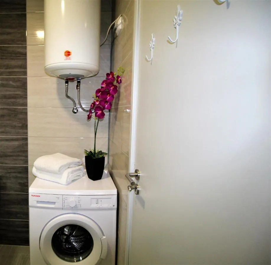 Apartmán T1 Praia Da Rocha/ Patio Da Rocha Portimão Portugalsko