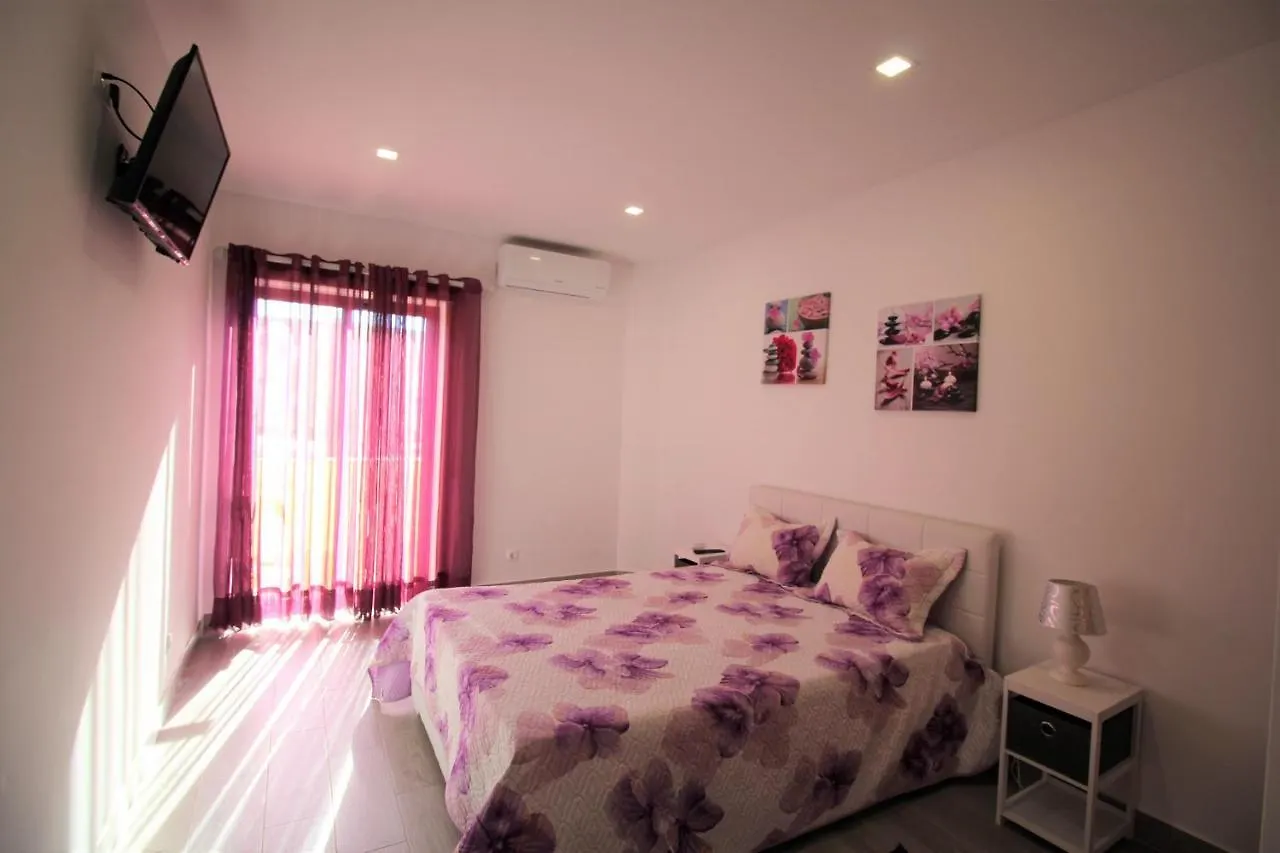 Apartment T1 Praia Da Rocha/ Patio Da Rocha Portimao