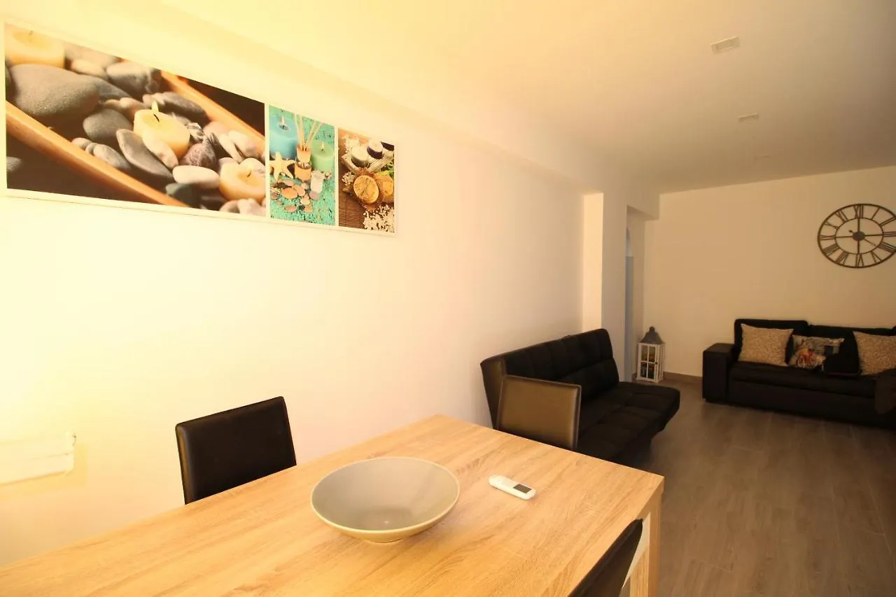 Apartment T1 Praia Da Rocha/ Patio Da Rocha Portimao
