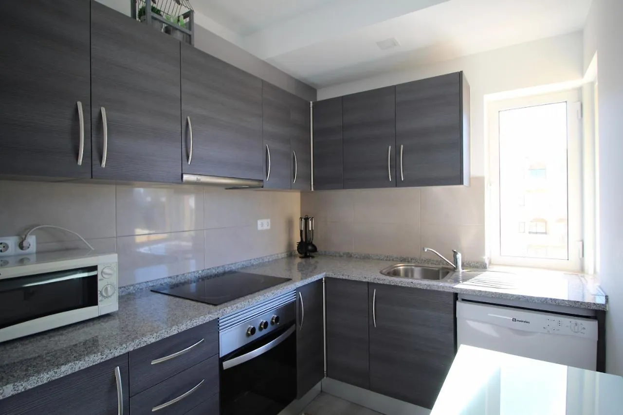 Apartment T1 Praia Da Rocha/ Patio Da Rocha Portimao